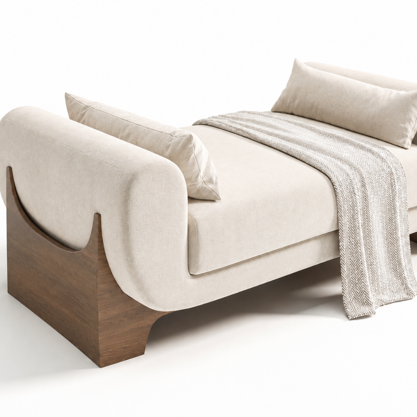 Nour Daybed BencH