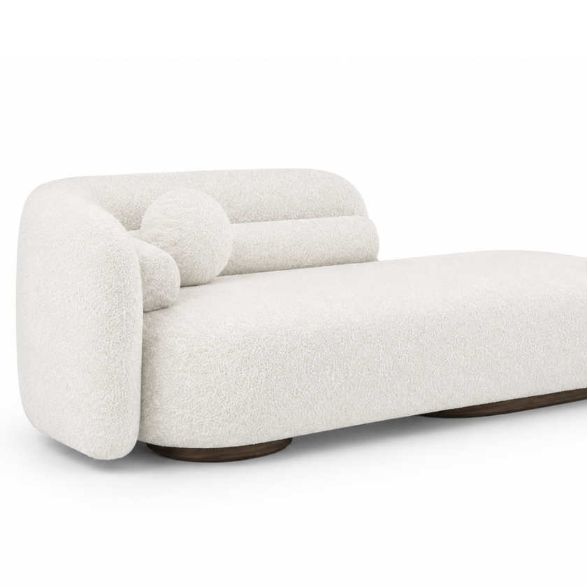 Nour Chaise Lounge