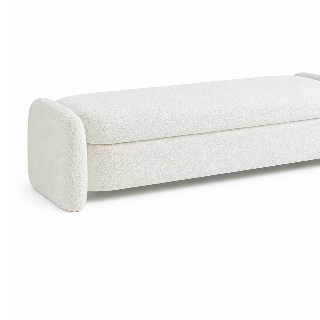 Nour Cloud Bench