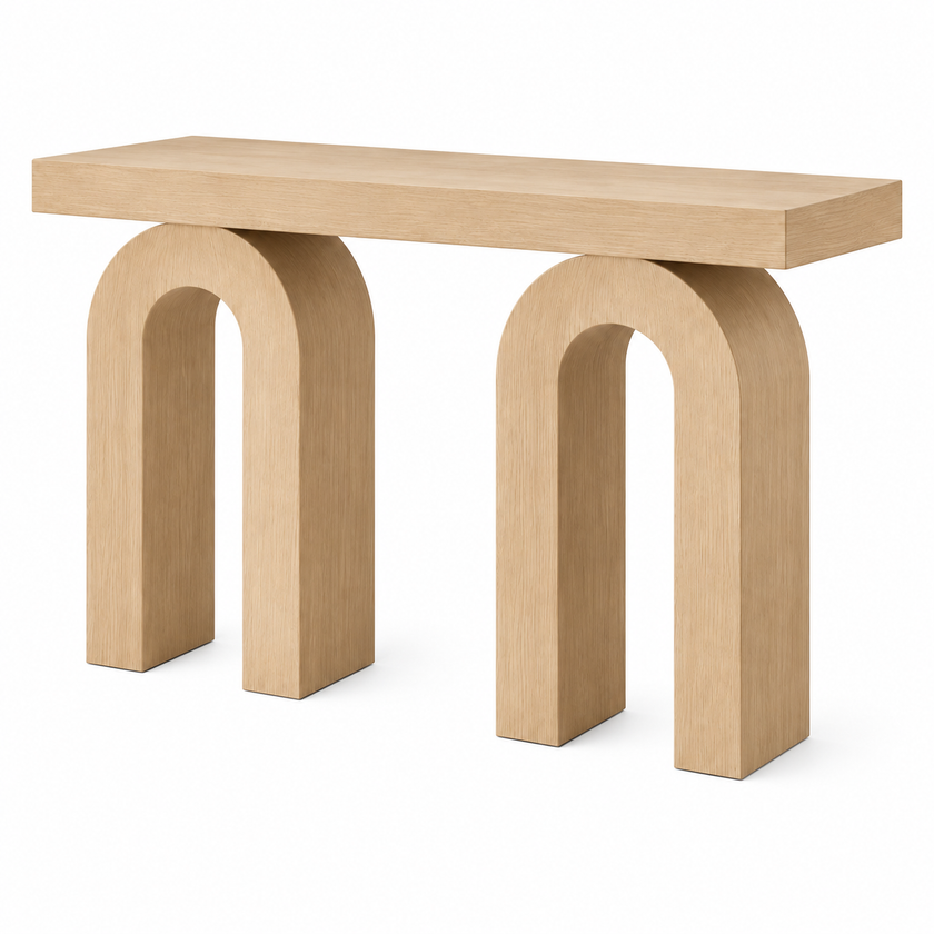 Nour Duna Console
