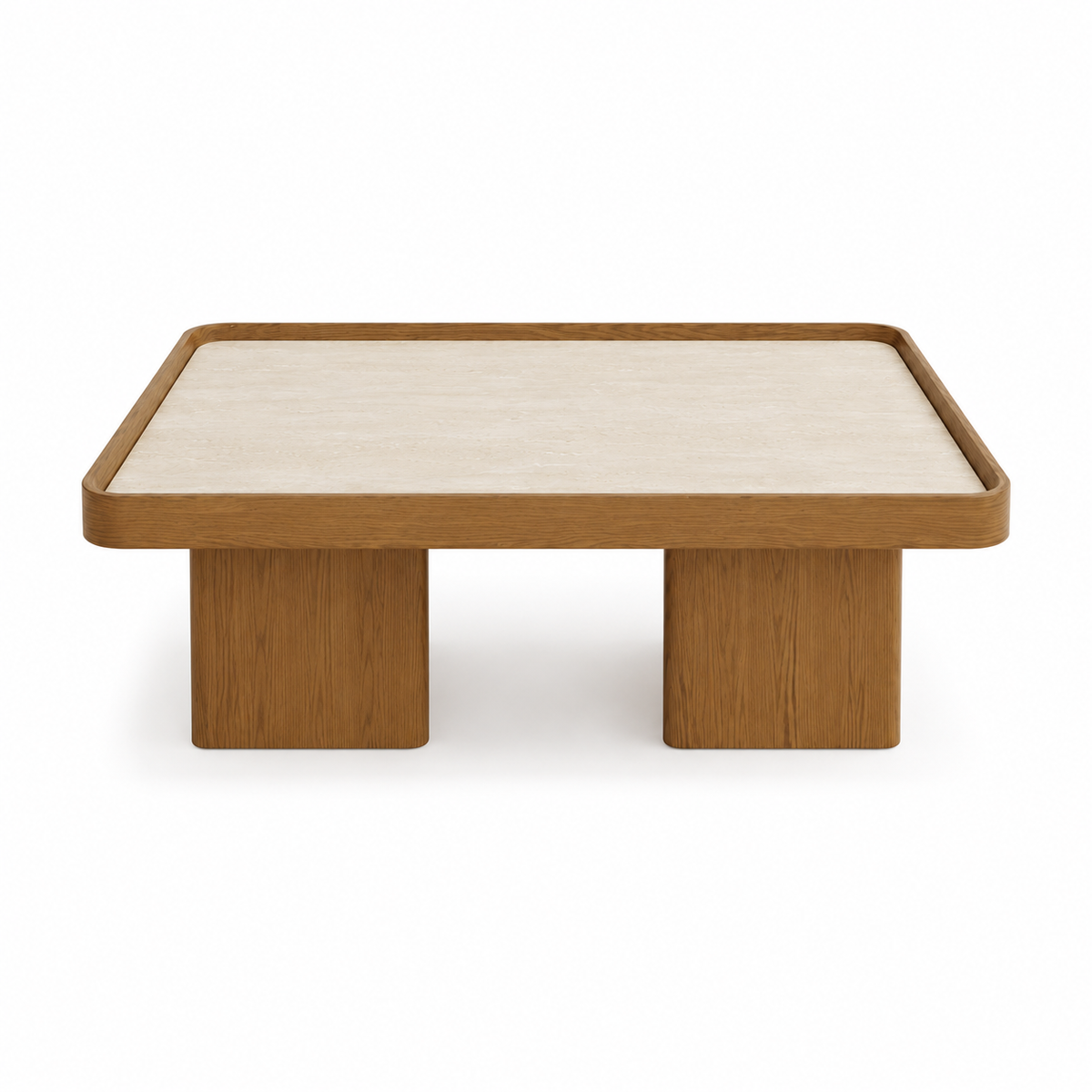 Nour Cadre Coffee Table