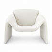 Nour Ova Armchair