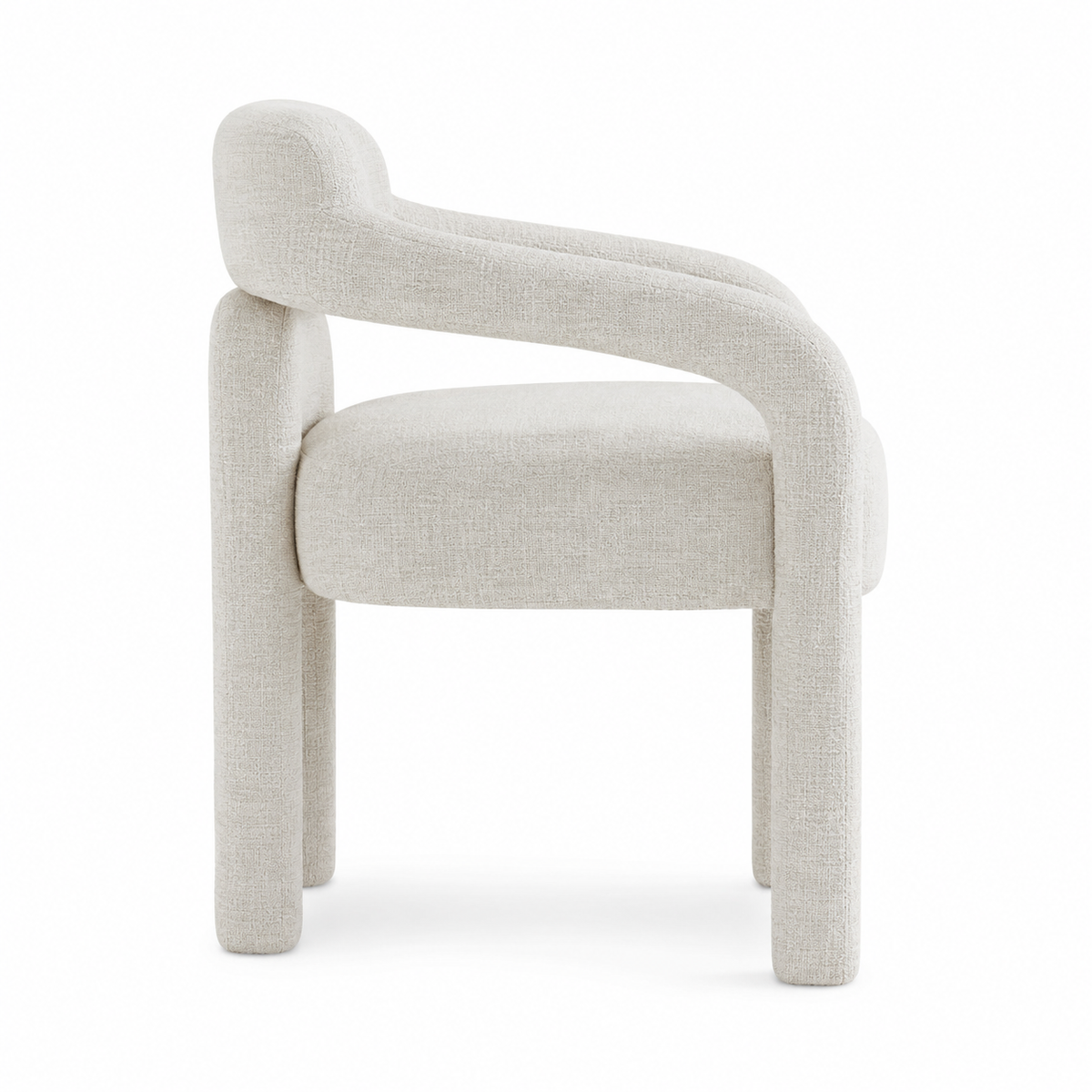Nour Domo Chair
