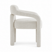 Nour Domo Chair
