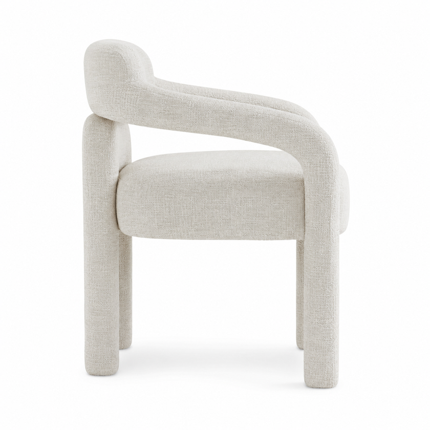 Nour Domo Chair