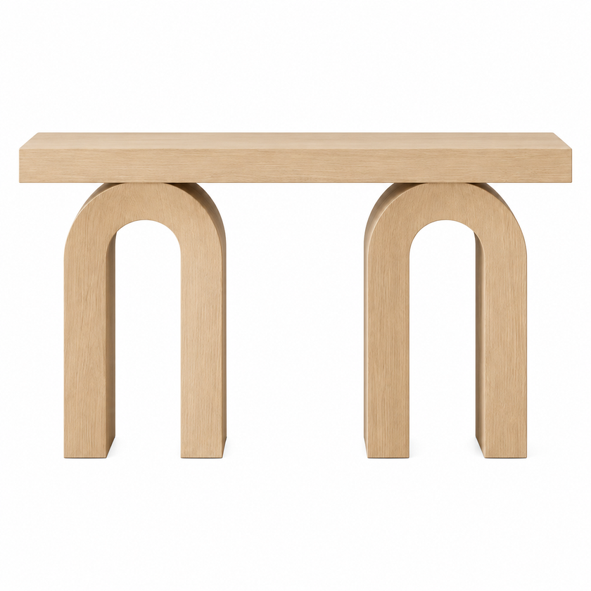 Nour Duna Console