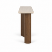 Nour Fluta Console