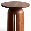 Nour Arche End Table
