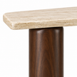 Nour Pilar Console