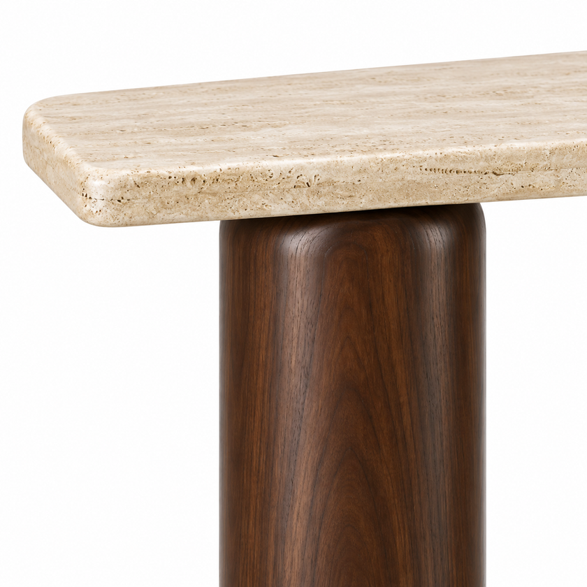 Nour Pilar Console