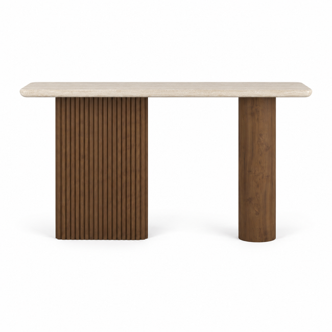 Nour Fluta Console