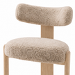 Nour Nordi Dining Chair