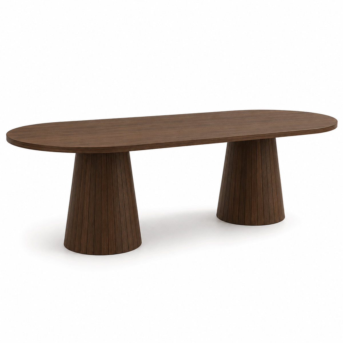 Nour Colonne Dining Table