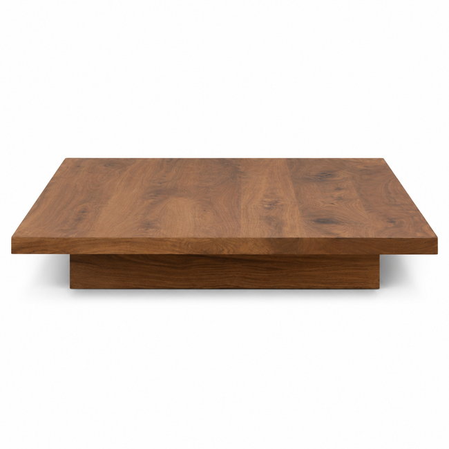 Nour Slab Coffee Table