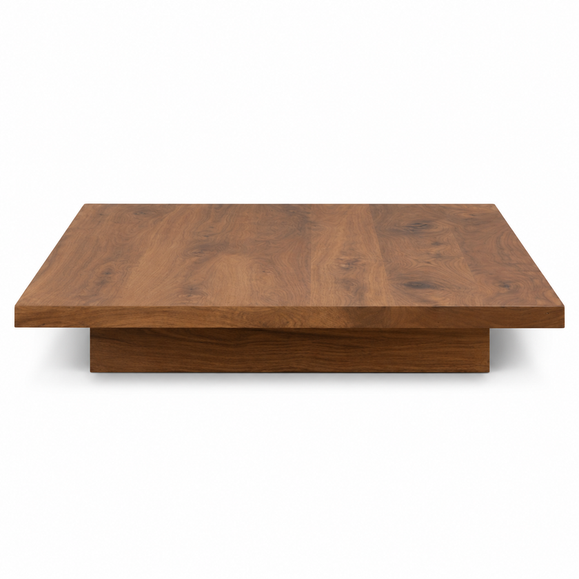 Nour Slab Coffee Table