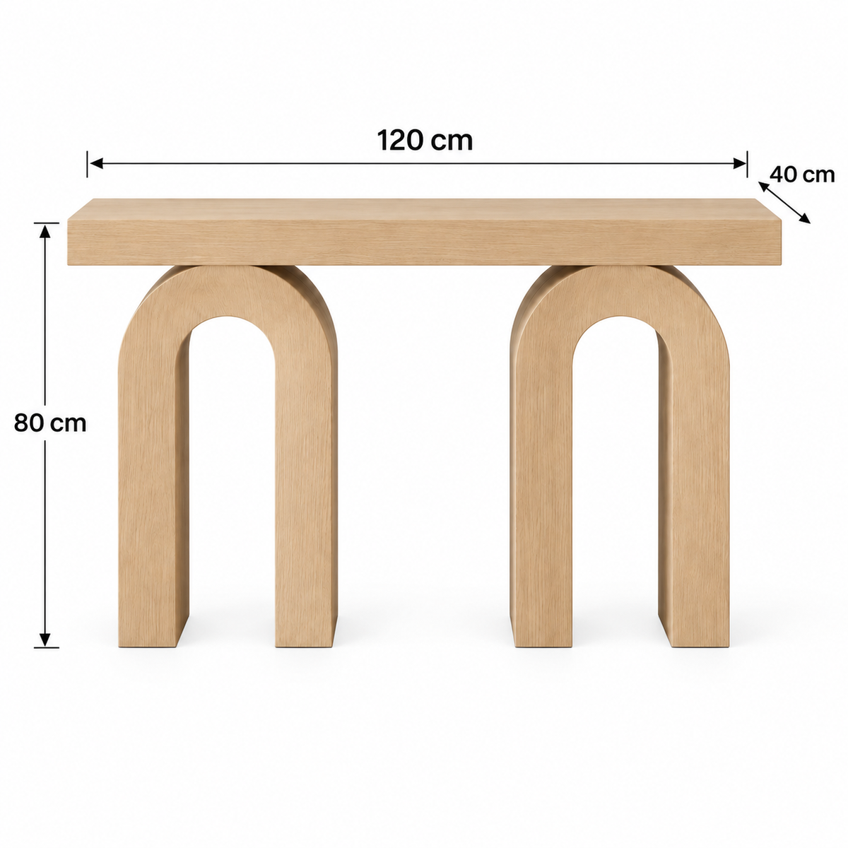 Nour Duna Console