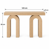 Nour Duna Console