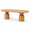 Nour Totem Coffee Table