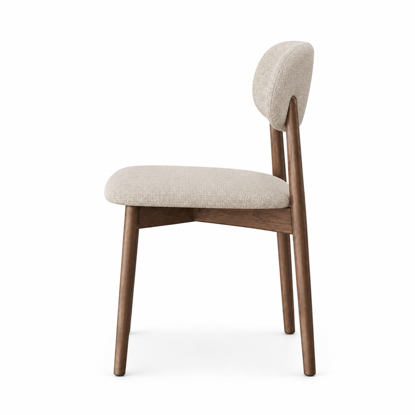 Nour Milo Dining Chair