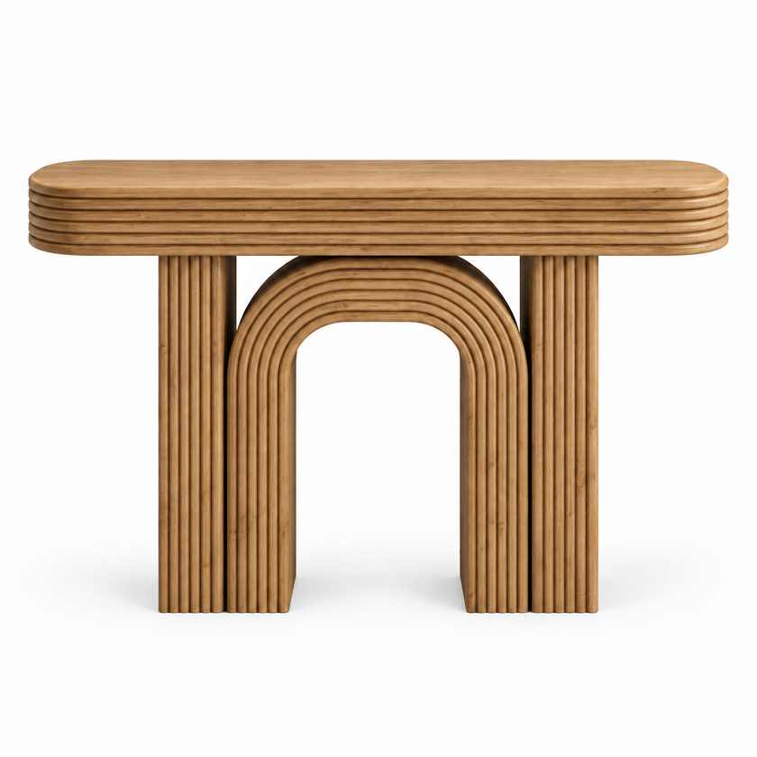 Nour Ribba Console