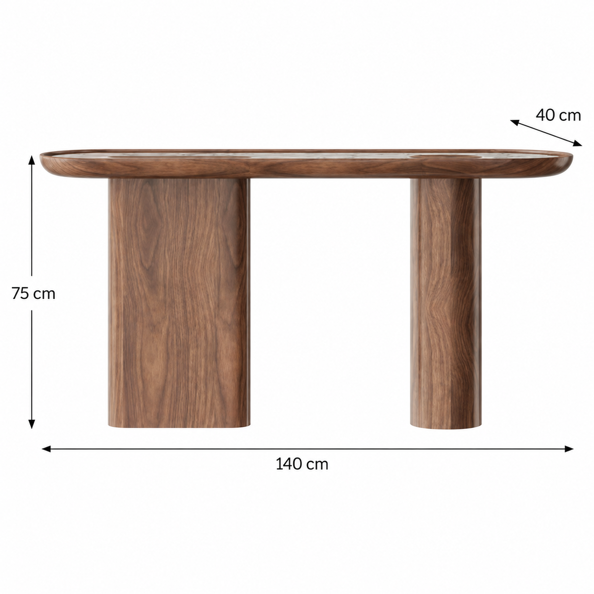 Nour Aro Console