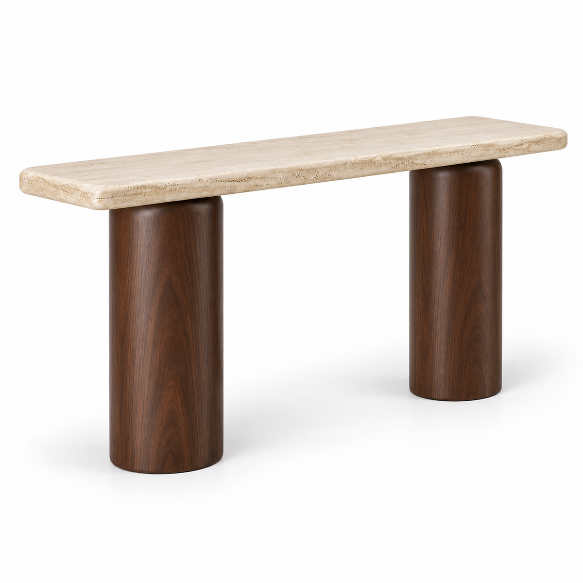 Nour Pilar Console