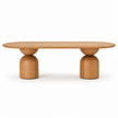 Nour Totem Coffee Table