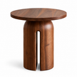 Nour Arche End Table
