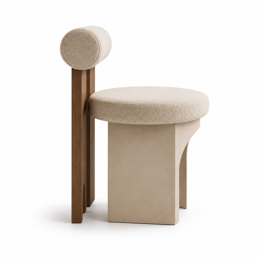 Nour Duality Chair