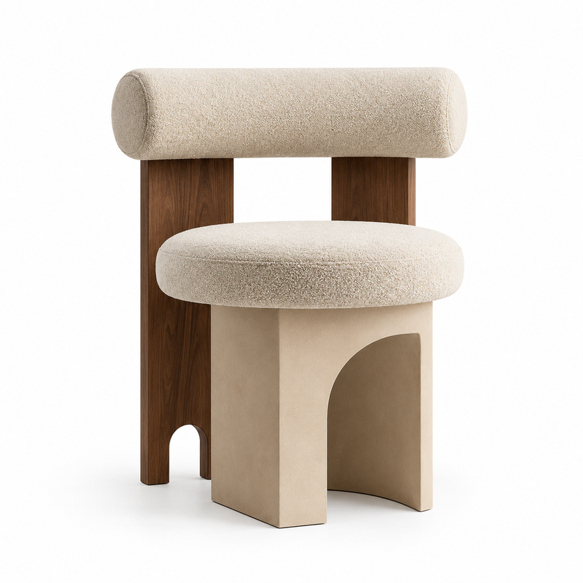 Nour Duality Chair
