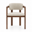 Nour Cadre Dining Chair