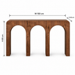 Nour Arco Console