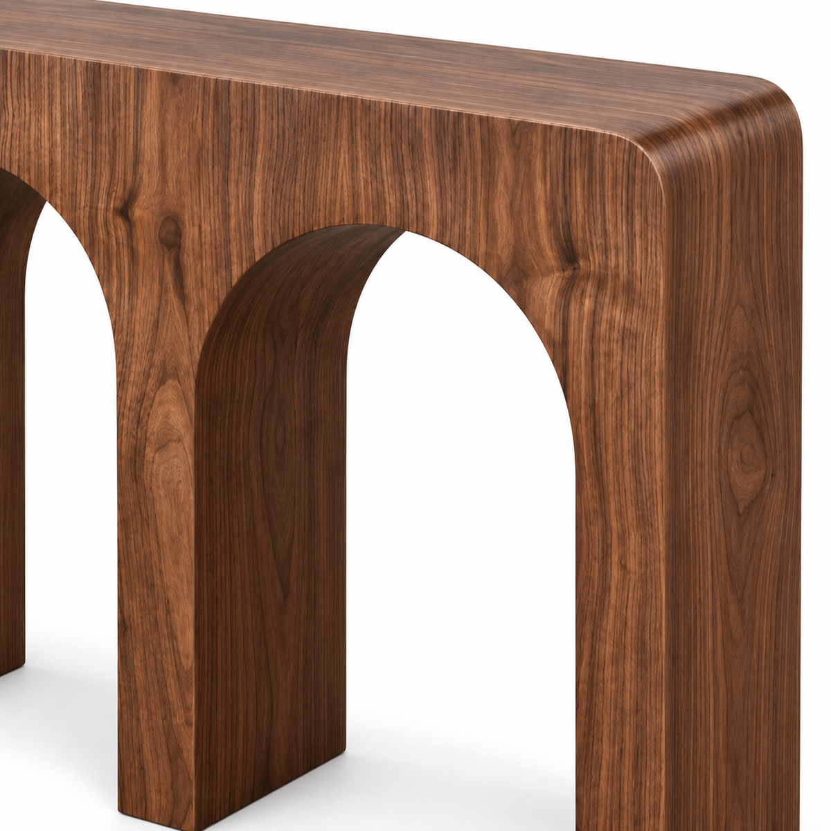 Nour Arco Console