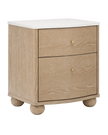 Nour Sphère Nightstand