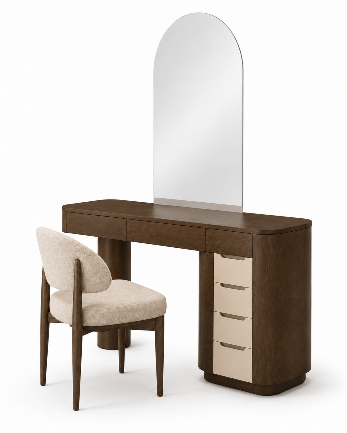 Nour Executive Vanity Set