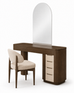 Nour Executive Vanity Set