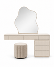 Nour Organique Vanity Set