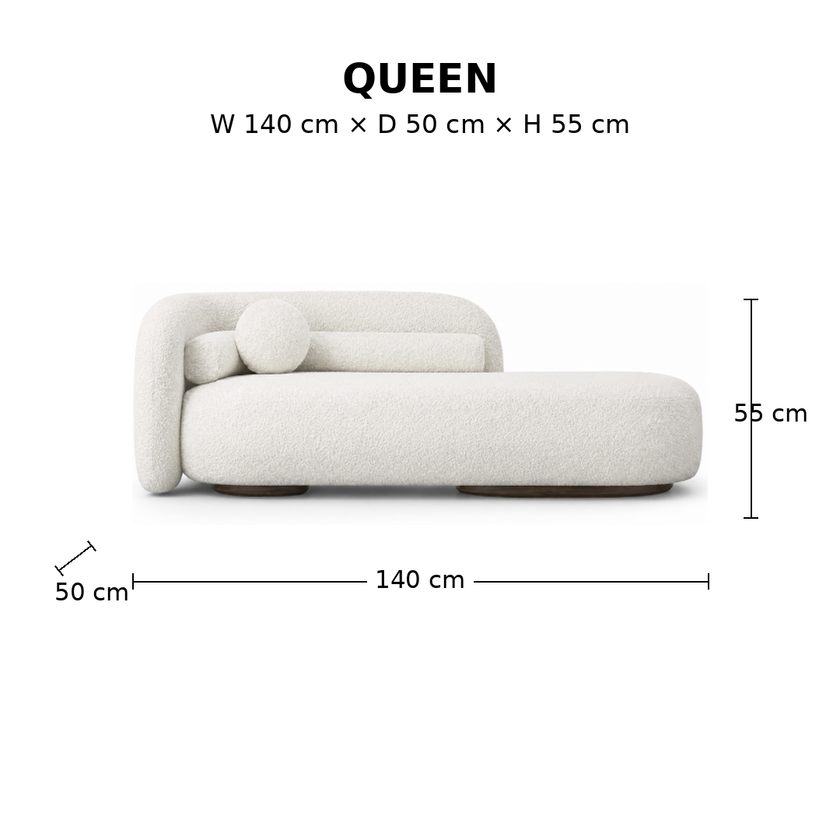 Nour Chaise Lounge