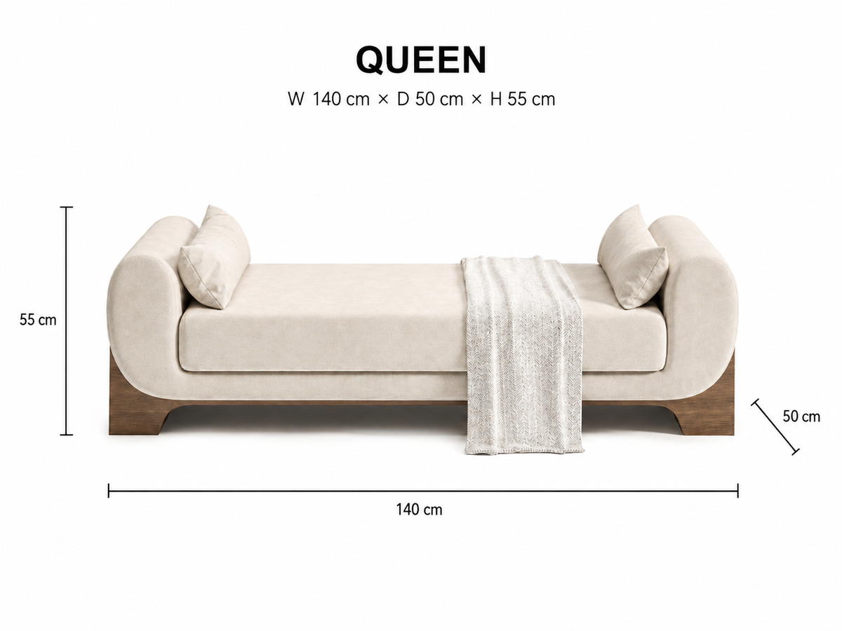 Nour Daybed BencH