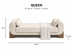 Nour Daybed BencH