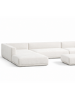 Nour Modular Studio Sofa