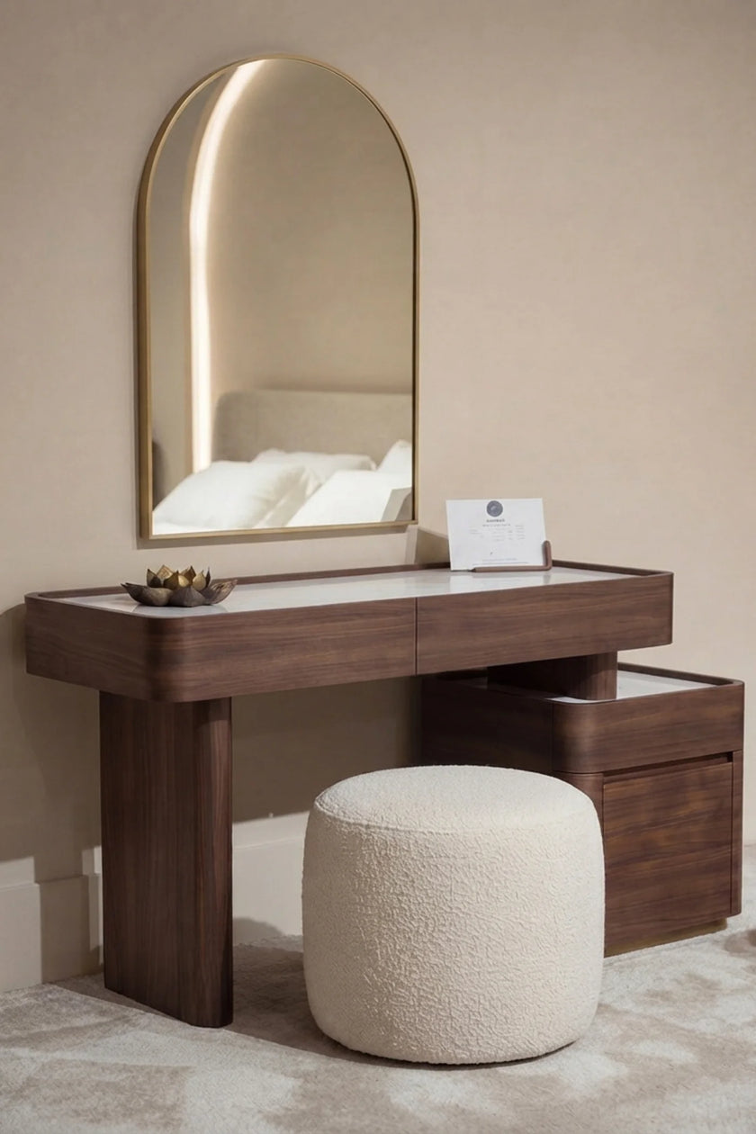 Nour Vanity Set