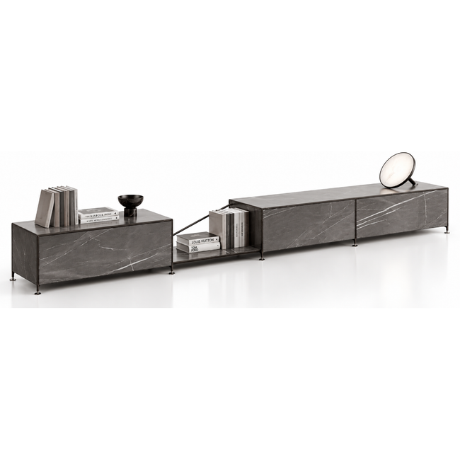 Nour Vega TV Console