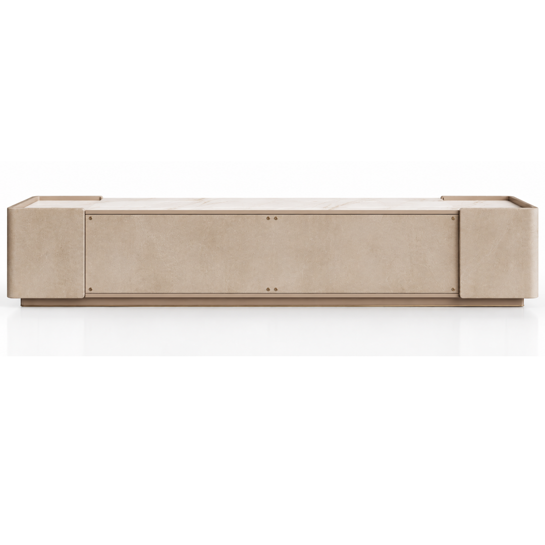 Nour Apri TV Console