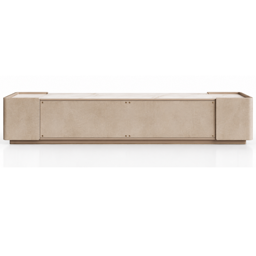 Nour Apri TV Console