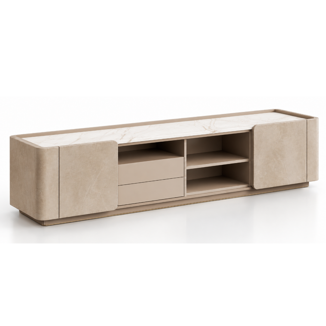 Nour Apri TV Console