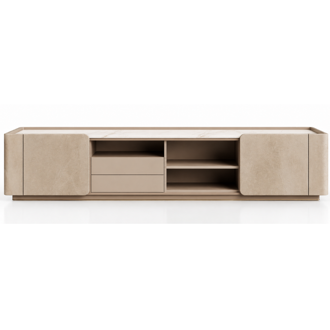 Nour Apri TV Console