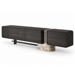 Nour Sora TV Console