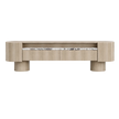 Nour Fascia TV Console