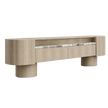 Nour Fascia TV Console
